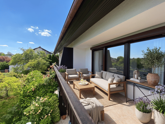 Wohnung zum Kauf als Kapitalanlage geeignet 389.000 € 2 Zimmer 66 m² Seefeld Seefeld 82229