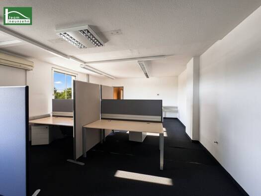 Bürofläche zur Miete 4 € 250 m² Bürofläche Alte Poststraße 376 Puntigam Graz 8055