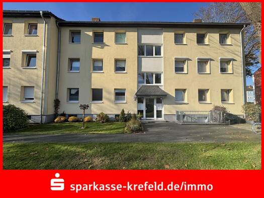 Wohnung zum Kauf 145.000 € 3 Zimmer 71 m² 1. Geschoss Bracht Brüggen 41379