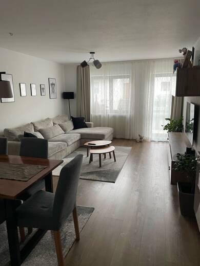 Wohnung zum Kauf provisionsfrei 290.000 € 3 Zimmer 82 m² Geschoss 1/2 Burgthann Burgthann 90559