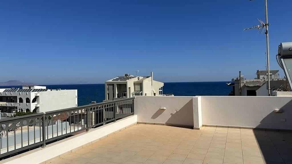 Wohnung zum Kauf 450.000 € 4 Zimmer 106 m² Kreta Rethymno 741 00