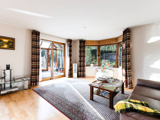 Einfamilienhaus zum Kauf 565.000 € 4,5 Zimmer 108 m² 578 m² Grundstück Bönningstedt 25474