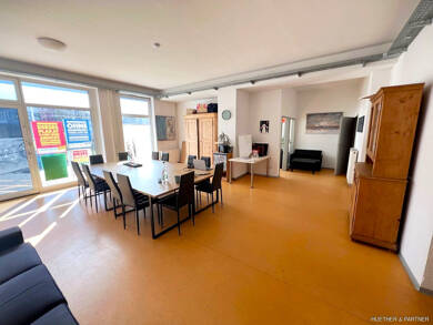 Laden zum Kauf 110.000 € 2 Zimmer 98 m² Verkaufsfläche Stadtmitte Völklingen 66333