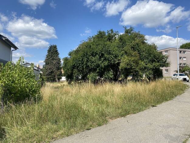 Grundstück zum Kauf 219.000 € 820 m² Grundstück Tuttlingen Tuttlingen 78532
