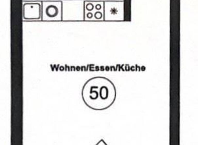 Studio zum Kauf 423.000 € 1 Zimmer 42 m² 3. Geschoss frei ab sofort Friedrichshain Berlin 10243