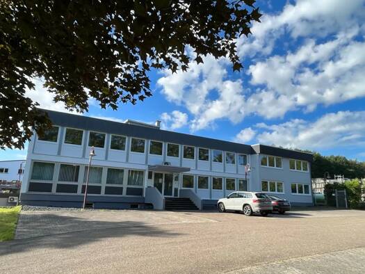 Büro zur Miete provisionsfrei 800 € 4,5 Zimmer 100 m² Bürofläche Achterspannerhof Kobern-Gondorf 56332