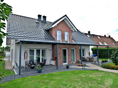 Einfamilienhaus zum Kauf 799.000 € 7 Zimmer 182,1 m² 937 m² Grundstück Butendorf Gladbeck 45968