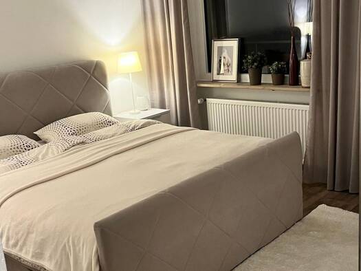 Wohnung zur Miete 560 € 1 Zimmer 42 m² Geschoss 2/3 frei ab 01.01.2026 Plattenäckerweg 20 Herpersdorf Nürnberg 90455