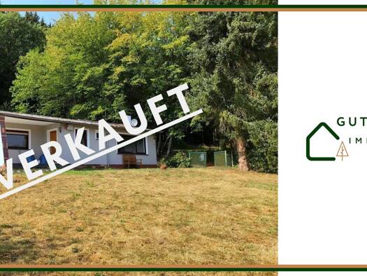 Einfamilienhaus zum Kauf 98.000 € 2 Zimmer 61,3 m² 9.150 m² Grundstück Bitburger Straße 4 Densborn Densborn 54570