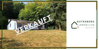 Einfamilienhaus zum Kauf 98.000 € 2 Zimmer 61,3 m² 9.150 m² Grundstück Bitburger Straße 4 Densborn Densborn 54570