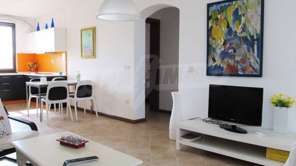 Studio zum Kauf 214.632 € 3 Zimmer 119,2 m² Lozenets