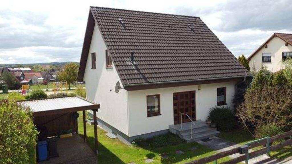 Einfamilienhaus zum Kauf 199.000 € 4 Zimmer 106 m² 700 m² Grundstück Hasselfelde 38899