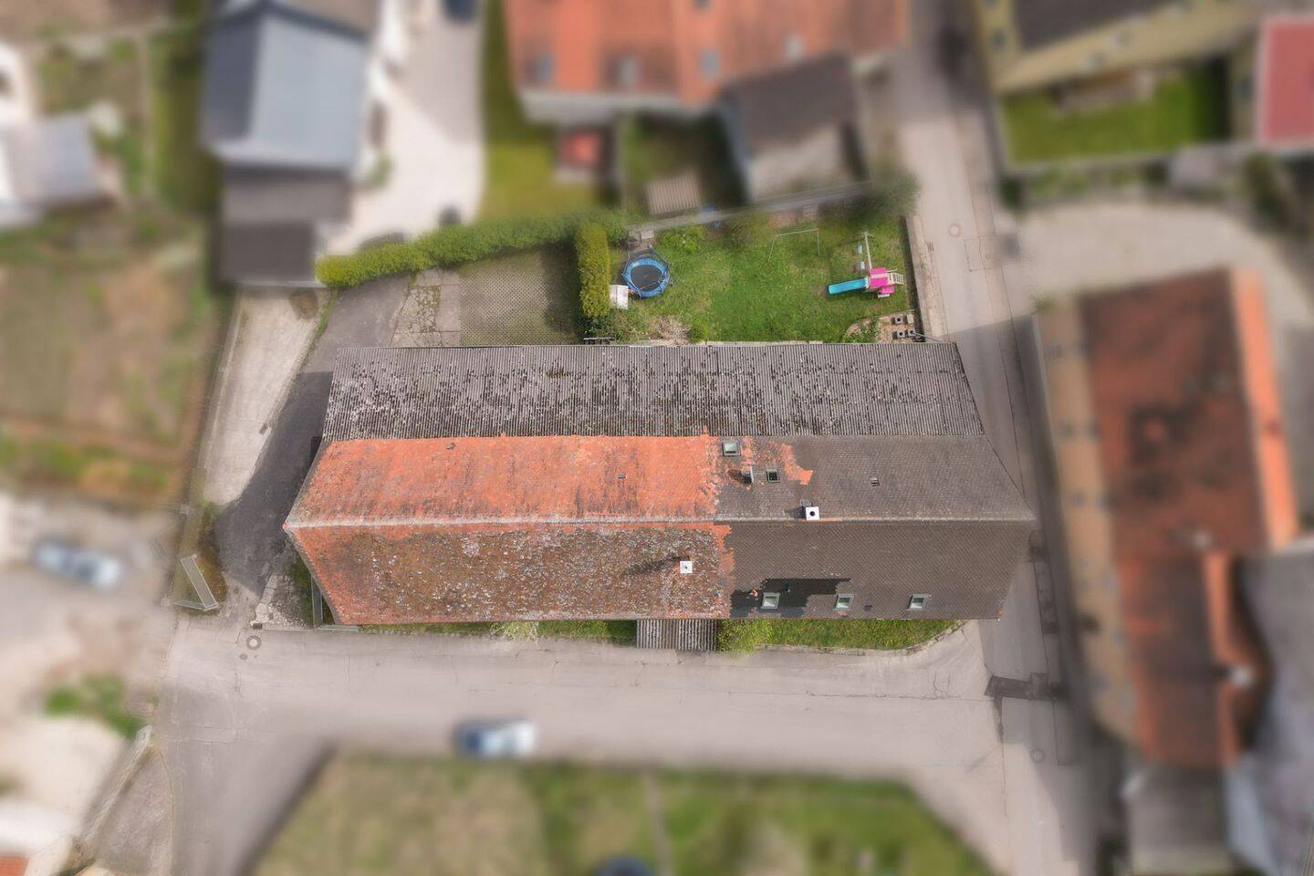 Mehrfamilienhaus zum Kauf – pohled 3
