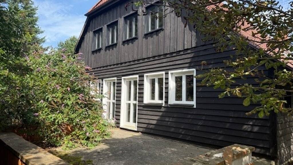 Werkstatt zum Kauf 174.900 € 300 m² Lagerfläche Kirchdorf Sundhagen 18519