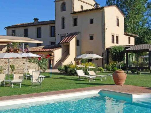 Haus zum Kauf 3.195.000 € 600 m² San Gimignano 53037