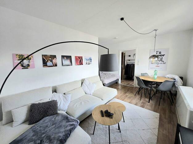 Studio zum Kauf 189.000 € 1 Zimmer 32 m² 5. Geschoss Süd Stuttgart 70180