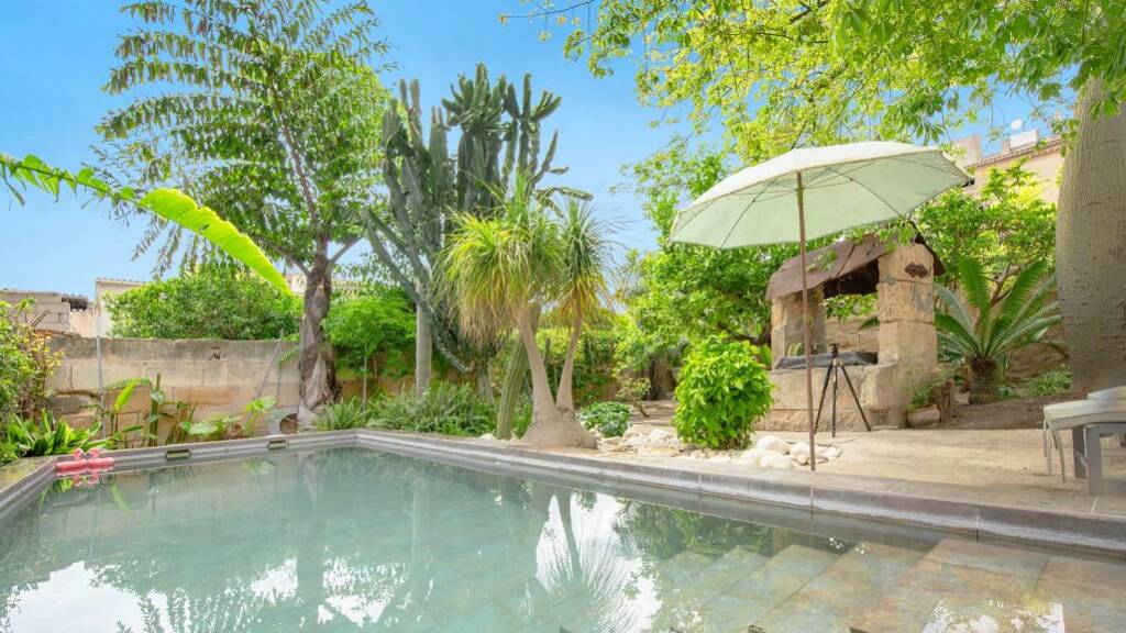 Haus zum Kauf 680.000 € 3 Zimmer 2.000 m² Grundstück frei ab sofort Villafranca de Bonany