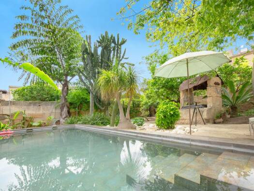 Haus zum Kauf 680.000 € 3 Zimmer 2.000 m² Grundstück frei ab sofort Vilafranca de Bonany