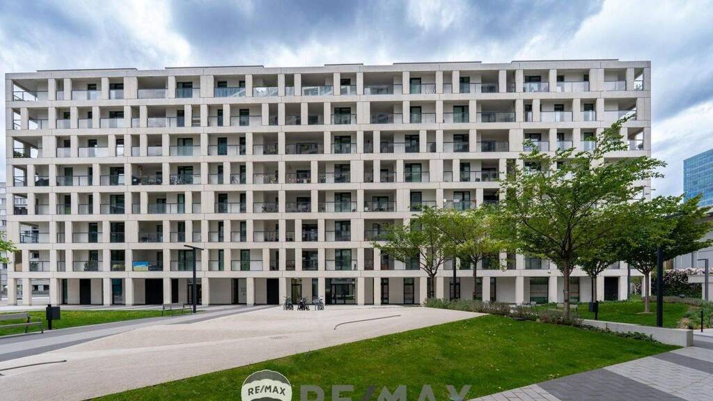 Wohnung zum Kauf 775.000 € 4 Zimmer 96 m² 1. Geschoss Wien 1220