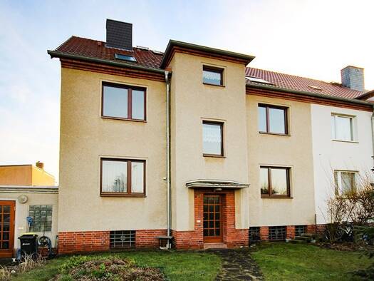 Mehrfamilienhaus zum Kauf 490.000 € 10 Zimmer 300 m² 1.000 m² Grundstück Neu Olvenstedt Neu Olvenstedt 39130