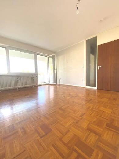 Wohnung zur Miete 670 € 3 Zimmer 76 m² Geschoss 2/3 Fürstenfeldbruck Fürstenfeldbruck 82256