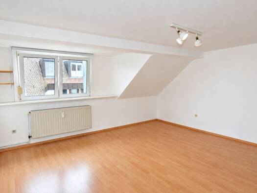 Wohnung zur Miete 960 € 3 Zimmer 80 m² 4. Geschoss Quadrate Mannheim 68161