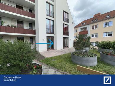 Wohnung zum Kauf 130.000 € 3 Zimmer 81,8 m² Halberstadt Halberstadt 38820