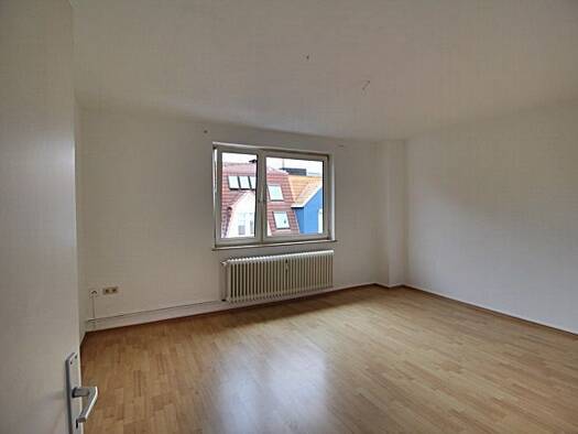 Wohnung zur Miete 590 € 2 Zimmer 54 m² 2. Geschoss Buntentor Süd 28201