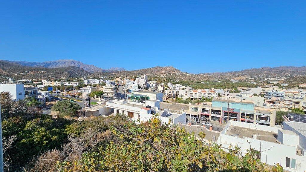 Land-/Forstwirtschaft zum Kauf 160.000 € 344 m² Grundstück Kreta