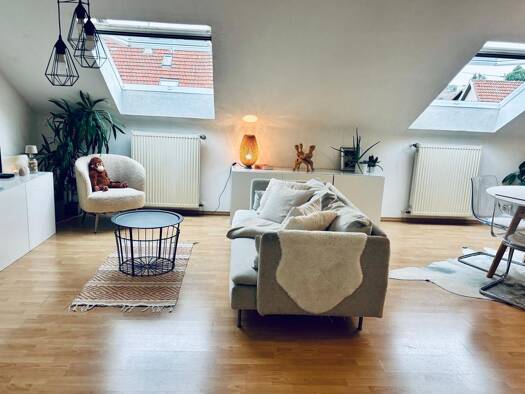 Wohnung zur Miete 750 € 4 Zimmer 86 m² Geschoss 2/3 frei ab 01.01.2026 Dresdener Straße 4 Schaffhausen Wadgassen 66787