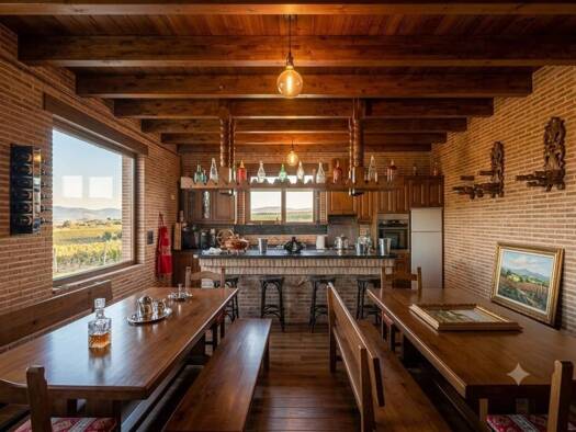 Bauernhaus zum Kauf 249.000 € 2 Zimmer 319 m² 2.380 m² Grundstück Villares de Órbigo 24288