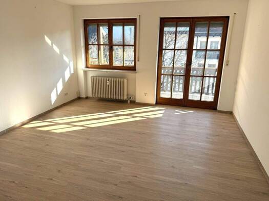 Wohnung zum Kauf 380.000 € 2 Zimmer 82 m² 2. Geschoss frei ab sofort Kiefersfelden 83088