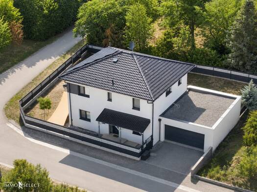 Einfamilienhaus zum Kauf 497.000 € 5 Zimmer 152 m² 640 m² Grundstück Großmugl 2002