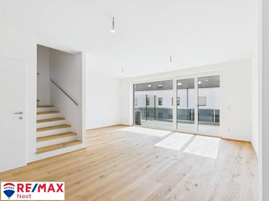 Reihenmittelhaus zum Kauf - Erstbezug 515.000 € 4 Zimmer 133,4 m² Achau 2481