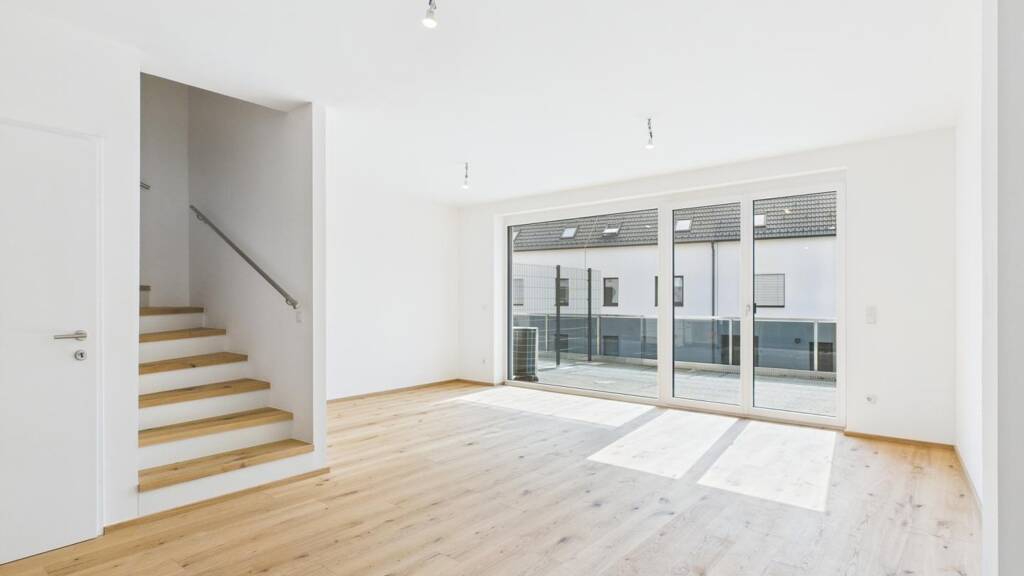 Reihenmittelhaus zum Kauf - Erstbezug 515.000 € 4 Zimmer 133,4 m² Achau 2481