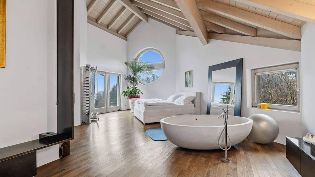 Villa zum Kauf 2.290.000 € 6 Zimmer 240 m² 1.073 m² Grundstück Dornbirn 6850