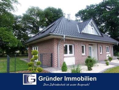 Bungalow zum Kauf - Erstbezug 475.000 € 4 Zimmer 162 m² Dörpen Dörpen 26892