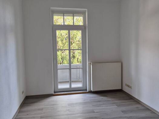 Wohnung zur Miete 470 € 2 Zimmer 55 m² Geschoss 1/3 frei ab sofort Ilfeld Harztor 99768