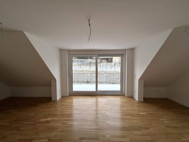 Maisonette zur Miete - Erstbezug 1.279 € 4 Zimmer 85,3 m² Obereisesheim Neckarsulm / Obereisesheim 74172