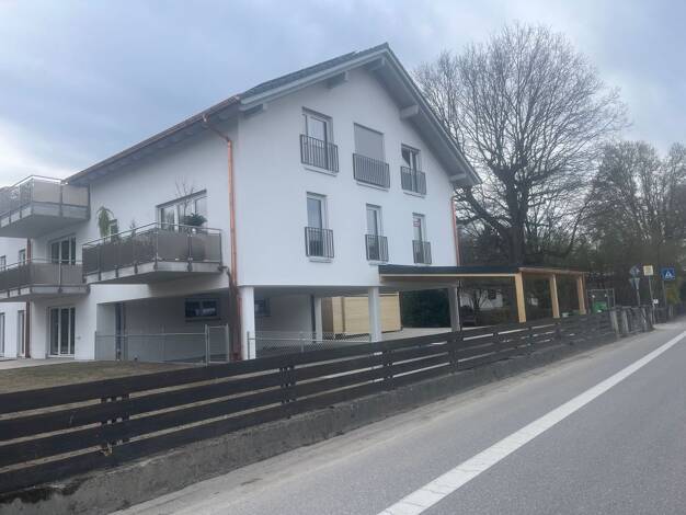 Maisonette zum Kauf - Erstbezug 699.000 € 4 Zimmer 111,3 m² EG frei ab sofort Kolbermoor 83059