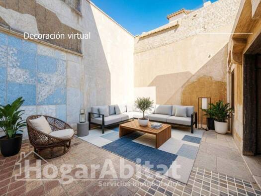 Villa zum Kauf 270.000 € 2 Zimmer 86 m² Juan de Austria Sagunt / Sagunto 46520