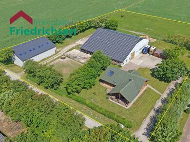 Haus zum Kauf 649.000 € 4 Zimmer 128 m² 12.100 m² Grundstück Friedrich-Wilhelm-Lübke-Koog 25924