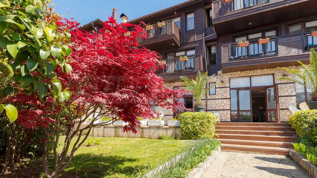 Reihenmittelhaus zum Kauf 1.800.000 € 15 Zimmer 607,2 m² Sozopol