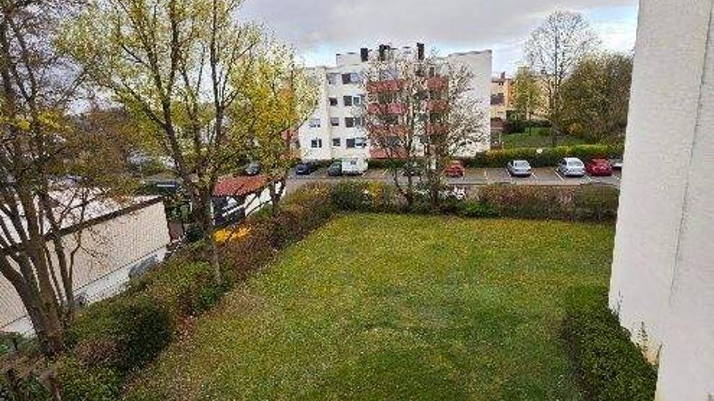 Wohnung zur Miete 599 € 2,5 Zimmer 69 m² 2. Geschoss Mörsch Frankenthal (Pfalz) 67227
