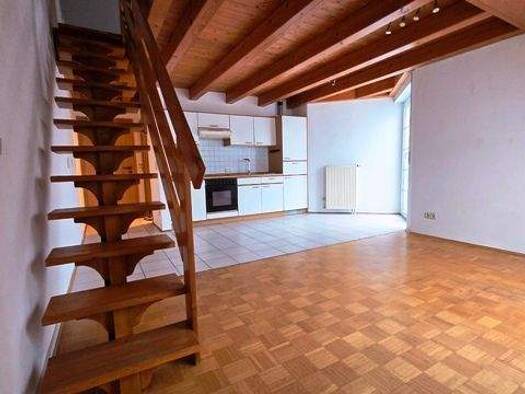 Maisonette zur Miete 480 € 2 Zimmer 45 m² Langes Gräthlein 15 Versbach Würzburg 97078