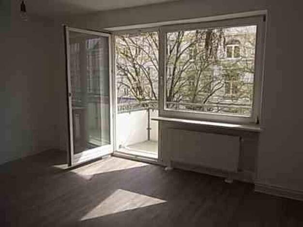 Wohnung zur Miete 1.172 € 4 Zimmer 96,4 m² 2. Geschoss frei ab 01.05.2026 Heinrichstr. 29 Oststadt Hannover 30175