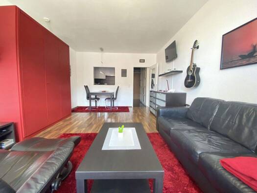 Studio zum Kauf 210.000 € 1 Zimmer 34 m² 1. Geschoss Richthofenstraße 20 b Borkum 26757