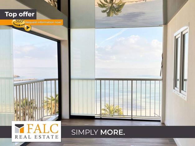 Wohnung zum Kauf provisionsfrei 650.000 € 4 Zimmer 92 m² Llucmajor 07600