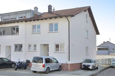 Doppelhaushälfte zum Kauf 429.000 € 5 Zimmer 149 m² 345,5 m² Grundstück Leimersheim 76774