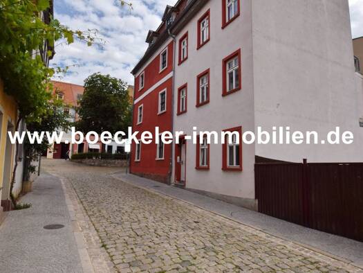 Wohnung zur Miete 370 € 2 Zimmer 52,6 m² frei ab 01.10.2026 Naumburg Naumburg (Saale) 06618